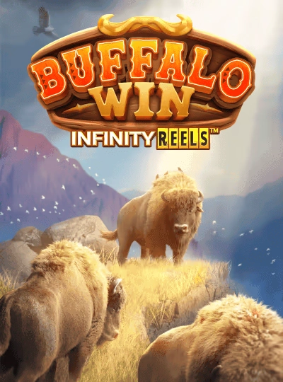 Bonus feature slot game cover